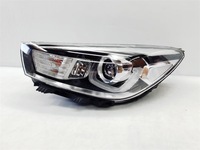 фото thumb №1, Kia rio 4 iv 17r+ левая лампа перед full led ory eu !