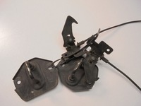 фото thumb №3, Замок капот трос jaguar f-pace x761 r-sport 2.0 дизель 2016 rok