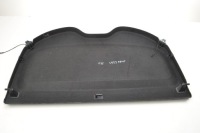 Mercedes w176 рестайлинг  полка задняя багажника a1766901600 Киев, фото thumb