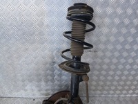 фото thumb №7, Renault koleos i амортизационная стойка правый перед поворотный кулак правая 2.0 dci 2011r