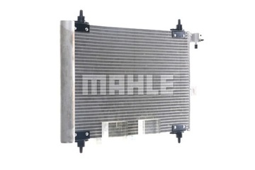 фото thumb №11, Конденсатор кондиционера citroen xsara peugeot 406 607 #petrolhead pro+ kit9