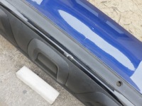 фото thumb №12, Mercedes glc w253 x253 2015- бампер задний