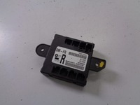 фото thumb №1, Модуль дверь правый перед jeep grand cherokee kl