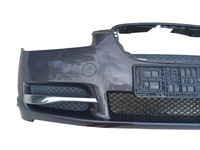 фото thumb №6, Бампер перед передний jaguar xf x250 07-12 lmn