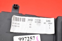 фото thumb №8, Коробка запобіжників модуль bsi 13181984 opel vectra c 1.9 cdti 120 km