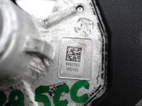 фото thumb №10, Bmw g20 g21 g22 g26 f40 z4 g29 m-pakiet воздуховод спортивный кожа лепестки переключения