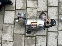 фото thumb №1, Каталізатор hyundai tucson iv kia sportage v 1.6 t-gdi hybrid