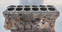 фото thumb №1, Блок двигателя daf xf 106 460