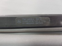 фото thumb №8, Шторка захист панорами mercedes gl x164 a1648100120