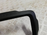 фото thumb №2, Jeep renegade рамка радіо навігації екрана