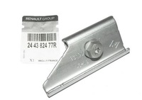 фото thumb №1, Кріплення тримач акумулятора megane ii scenic ii clio ii iii iv v оригінал