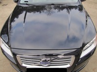 фото thumb №1, Volvo s80 v70 xc70 капот кришка двигуна - кольори