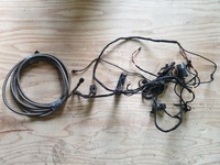 фото thumb №1, Nitro набір 15974nos nos cheater corvette azot