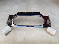 фото thumb №1, Бампер ford ecosport cn15 12-17 przedlift mk2