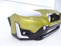 фото thumb №7, Бампер перед subaru xv ii gs lift 20- 57704fl030