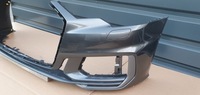 фото thumb №6, Audi a6 c8 s-line 4k0 бампер перед оригінал a203