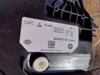 Частина фара перед сторона ліва bmw x2 u10 5a77ec7 Київ, фото thumb