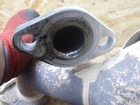 фото thumb №4, Katalizator/dpf isuzu d-max