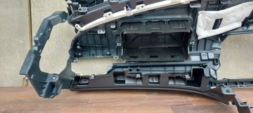 фото thumb №7, Lexus rx 450h 2023 панелі розподільчі, консоль