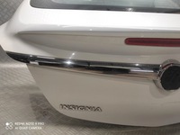 фото thumb №4, Крышка задняя крышка багажника opel insignia hb z40