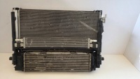 Купити Радіатор води рідини кондиціонера bmw g20 g21 8593276 8679837 6805346, фото thumb