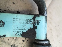 фото thumb №10, Dodge durango iii 11- 3.6 waz кондиционер шланг трубка