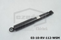 фото thumb №1, Амортизатор кабины перед renault magnum / e-tech 5010370630