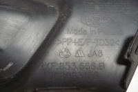 фото thumb №12, Ford tourneo connect iii решётка бампера правая перед 22-