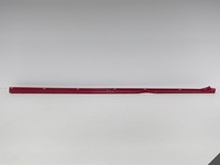 фото thumb №1, Tesla model s lift 16-20 молдинг накладка порог левый