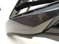 фото thumb №9, Новий бампер перед vw tiguan ii r 6xpdc lc7q lift