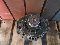 фото thumb №4, Генератор mercedes w221 320cdi 235km