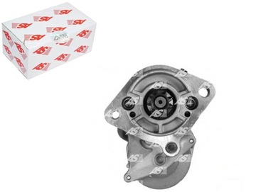 фото thumb №15, As-pl s6012 стартер