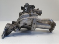 фото thumb №1, Renault megane iii 1.5 dci радіатор вихлопних газів egr 70036806