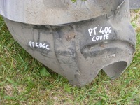 фото thumb №10, Peugeot 406 coupe підкрилок задня праве ліва задні