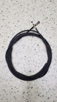 фото thumb №1, Трос тягa кришка заливної пального mazda 6 gg gy