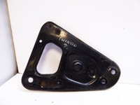 фото thumb №1, Twingo ii кронштейн кронштейн подрамник праве 1.2 16v