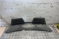 фото thumb №1, Решётка радиатора renault grand scénic ii jm0/1_ 8200183129 1.9l дизель 88kw 2005