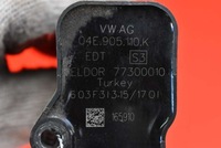 фото thumb №8, Катушка зажигания 04e905110k skoda fabia 3 iii 1.2 tsi 90 km 14-18