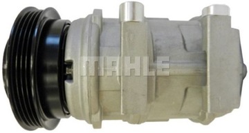 фото thumb №10, Mahle оригінал acp 1228 000s компресор, кондиціонер