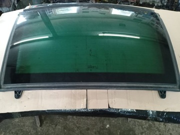 фото thumb №1, Peugeot 307 cc cabrio скло зад задня дах