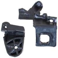 Набір ремонтний гачки лампа do citroen c5 iii x7 лівий Київ, фото thumb