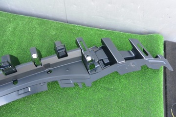 фото thumb №9, Range rover sport l494 рестайлинг абсорбер усилитель крепление бампера перед