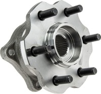 фото thumb №2, Ступиця підшипник колеса задня nissan pathfinder iii 3