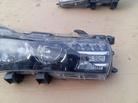 фото thumb №5, Лампа правая фара правый передний toyota corolla e16 e18 led