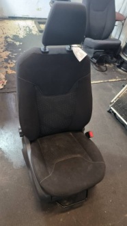 фото thumb №2, Сидіння передній правий пасажира ford transit courier