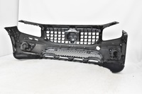 фото thumb №10, Mercedes glb x247 247 звичайний бампер передній