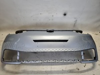 фото thumb №1, Vw id3 id.3 10a бампер передній
