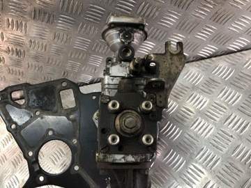 фото thumb №6, Nissan atleon 3.0 eco насос вприскувальний 1670090160 104742-2005 104642-2005