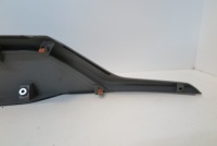 фото thumb №9, Накладка молдинг крышки зад багажника toyota rav4 v 76801-42240