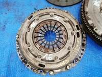 фото thumb №3, Зчеплення audi seat skoda 2.0 tdi 03l105266cc cff